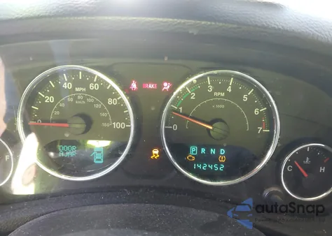 2013 Jeep Wrangler Unlimited Sport из США, поврежденный, VIN 1C4BJWDG7DL601023